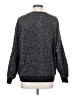 Adidas Animal Print Black Pullover Sweater Size XS - photo 2