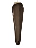 Devon Windsor Brown Casual Pants Size L - photo 5