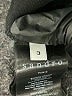 Sandro Black Active Pants Size Lg (3) - photo 8