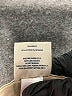 Magellan Outdoors Solid Tan Khakis Size 2 - photo 5