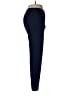 St. John Blue Casual Pants Size 8 - photo 4