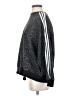 Adidas Animal Print Black Pullover Sweater Size XS - photo 5