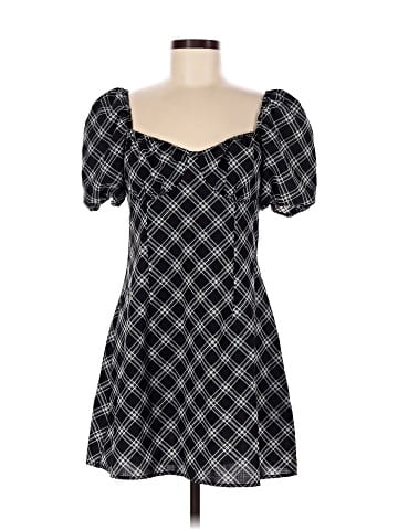 Divided by H&M Casual Dress (view 1)