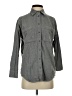 Madewell Gray Fleece Size S - photo 1