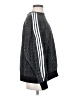 Adidas Animal Print Black Pullover Sweater Size XS - photo 4
