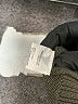 Evereve Stripes Green Pullover Sweater Size M - photo 8