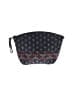 Vera Bradley Paisley Gray Blue Makeup Bag One size - photo 1