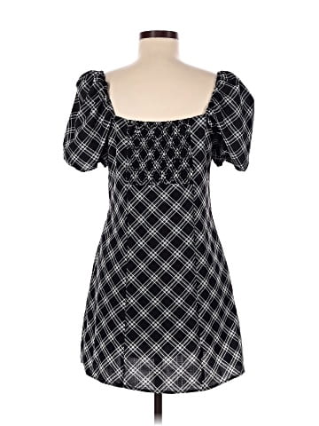 Divided by H&M Casual Dress (view 2)