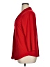 Charter Club Red 3/4 Sleeve Blouse Size XL - photo 5