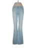 Paige Blue Jeans Size 30 waist - photo 1