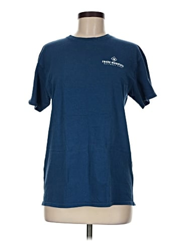 Delta Pro Weight Short Sleeve T-Shirt (view 1)
