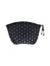 Vera Bradley Paisley Gray Blue Makeup Bag One size - photo 2
