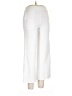 Zella White Active Pants Size 10 - photo 1
