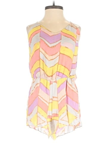 Zinke Romper (view 1)