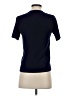Staccato Blue Turtleneck Sweater Size XS - photo 2