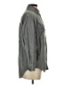 Madewell Gray Fleece Size S - photo 4