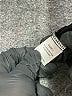 Unbranded Black Long Sleeve Blouse Size L - photo 7