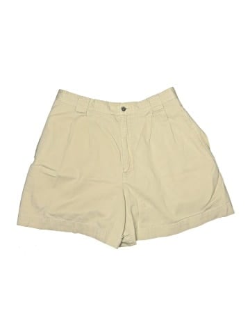 Lizsport Khaki Shorts (view 1)