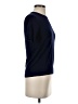 Staccato Blue Turtleneck Sweater Size XS - photo 4