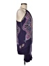 Bebe Purple Sleeveless Blouse Size M (estimated) - photo 4