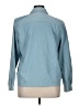 Alfred Dunner 100% Polyester Blue Jacket Size 16 - photo 2