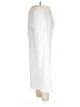 Zella White Active Pants Size 10 - photo 5