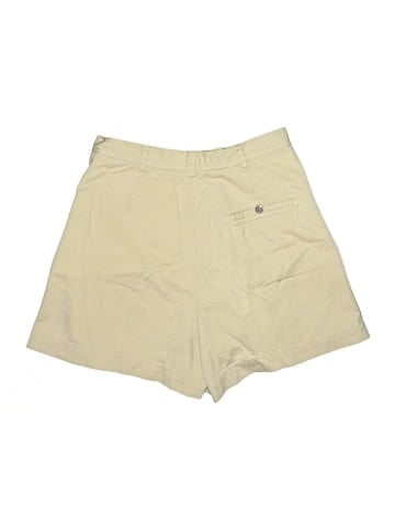 Lizsport Khaki Shorts (view 2)