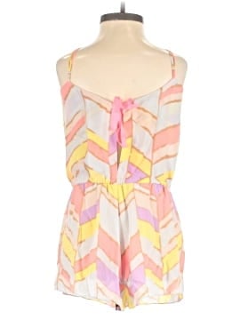 Zinke Romper (view 2)