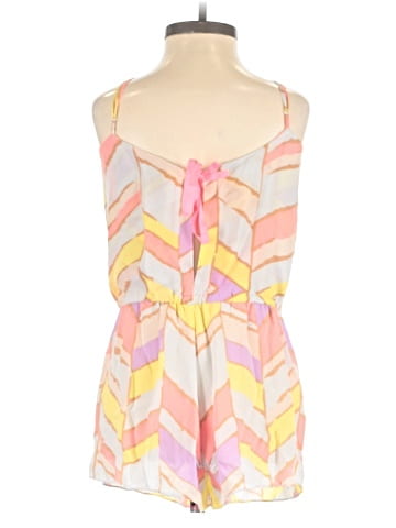 Zinke Romper (view 2)