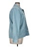 Alfred Dunner 100% Polyester Blue Jacket Size 16 - photo 4