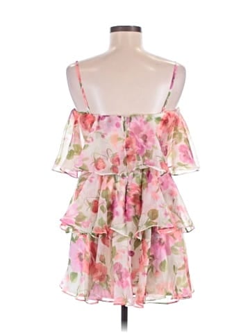 Abercrombie & Fitch Cocktail Dress (view 2)