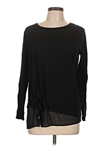 ALLSAINTS Long Sleeve T-Shirt (view 1)