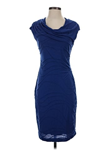 DressBarn Cocktail Dress (view 1)