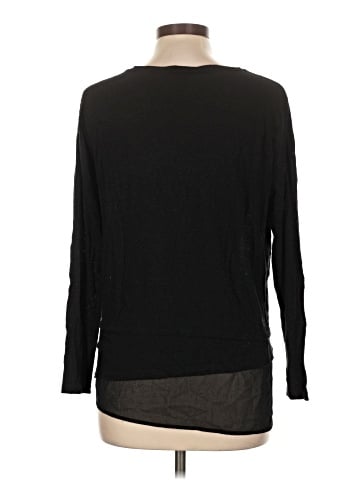 ALLSAINTS Long Sleeve T-Shirt (view 2)