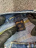 Seven7 Hearts Blue Jeans Size 26 waist - photo 7