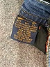 Seven7 Hearts Blue Jeans Size 26 waist - photo 8