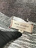 Max Studio Gray Casual Dress Size S - photo 7