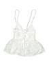 Unbranded White Sleeveless Top Size S (estimated, toddler) - photo 2
