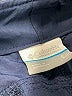 Columbia 100% Nylon Solid Blue Shorts Size 8 - photo 3