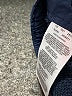 Columbia 100% Nylon Solid Blue Shorts Size 8 - photo 4
