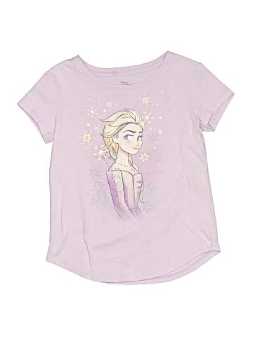 Disney Short Sleeve T-Shirt (view 1)