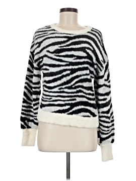 Express Pullover Sweater (view 1)