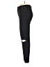 Divided by H&M Hearts Black Jeans Size 8 - photo 5