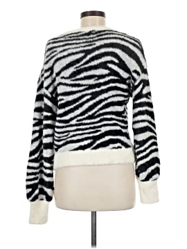 Express Pullover Sweater (view 2)