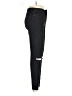 Divided by H&M Hearts Black Jeans Size 8 - photo 4