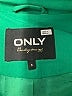 Only Solid Green Blazer Size S - photo 6