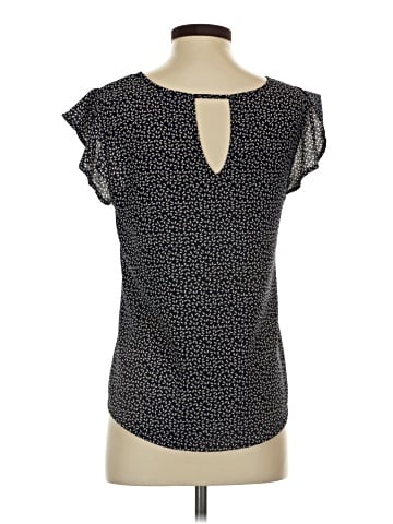 Papermoon Short Sleeve Blouse (view 2)