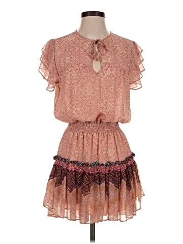 MISA Los Angeles Casual Dress (view 1)