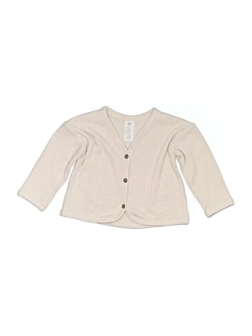H&M Long Sleeve Top (view 1)