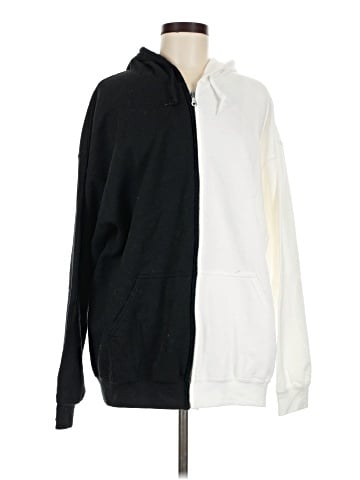Carmar Zip Up Hoodie (view 1)
